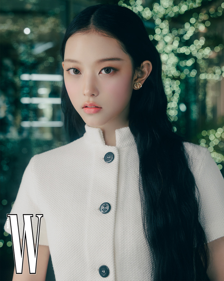 Hae-rin Kang