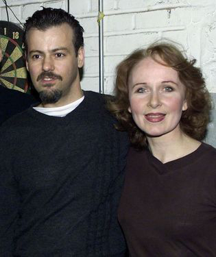 Rupert Graves