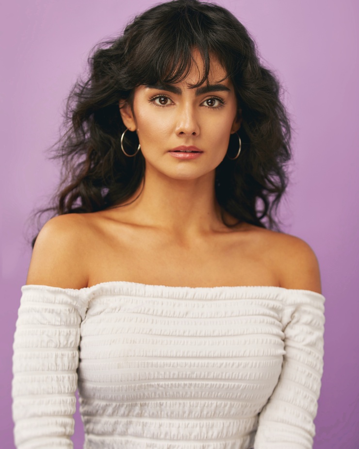 Aline Mayagoitia