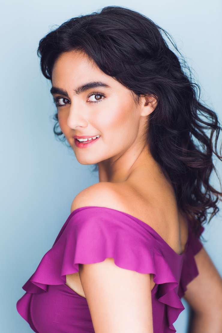 Aline Mayagoitia