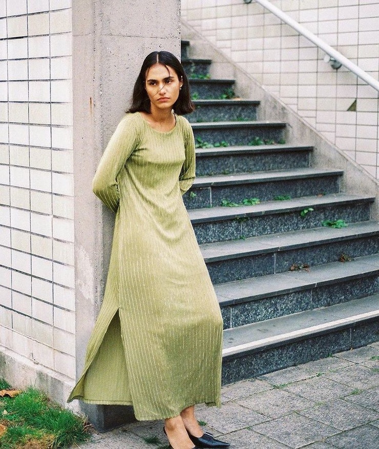 Aiysha Siddiqui Aiysha Siddiqui