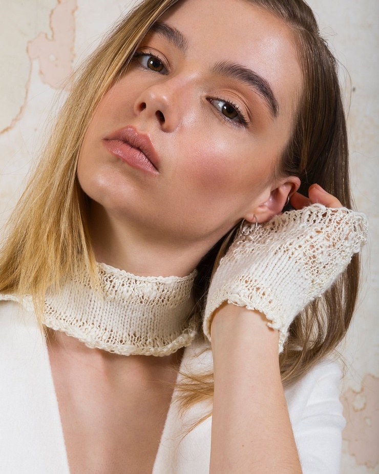 Maeve Mortimer