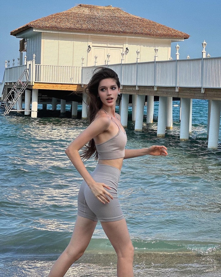 Marina Deldar