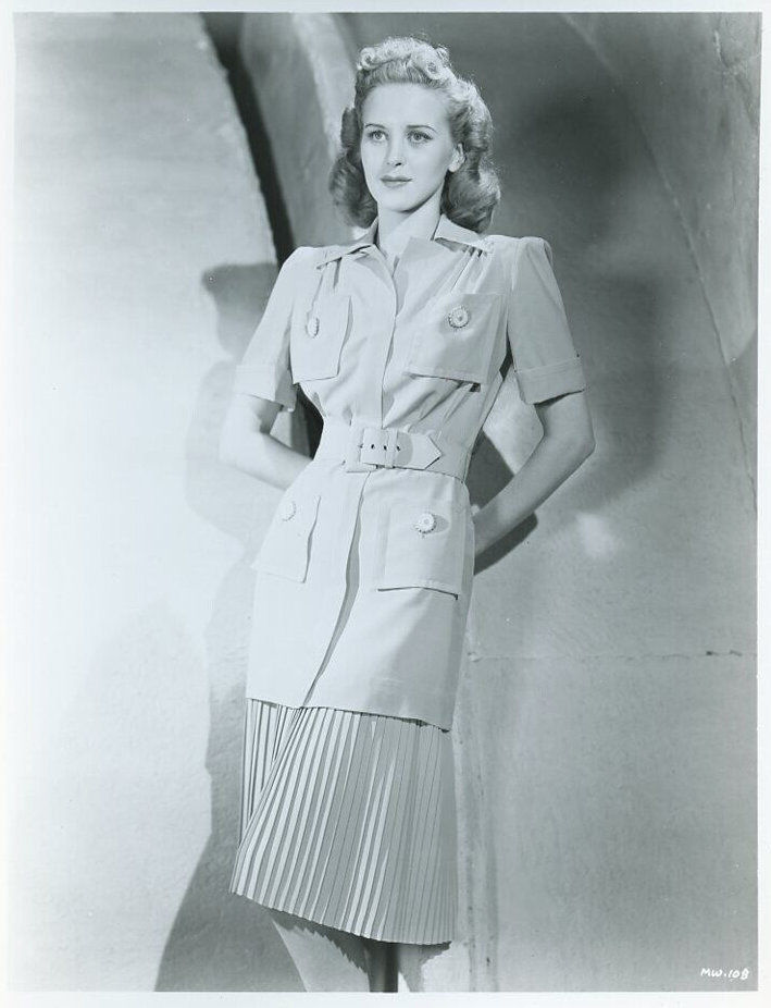 Maris Wrixon
