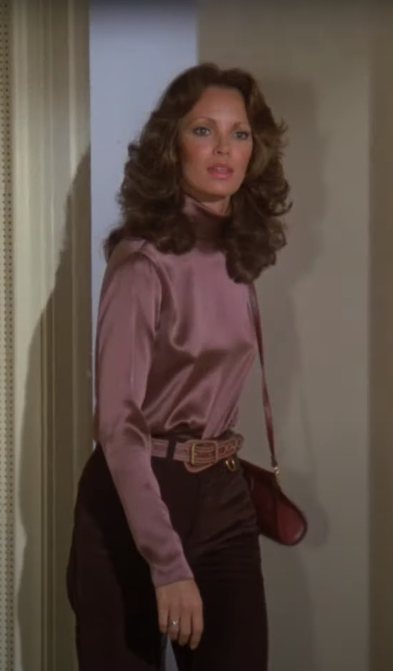 Jaclyn Smith Jaclyn Smith