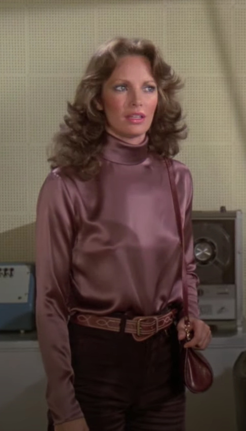 Jaclyn Smith Jaclyn Smith