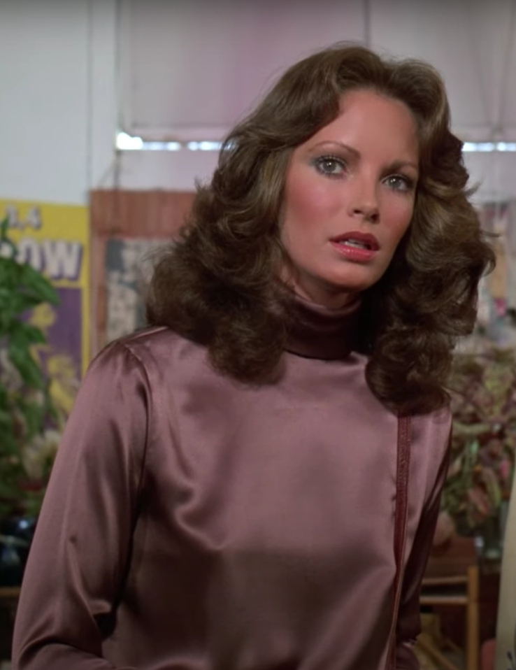 Jaclyn Smith