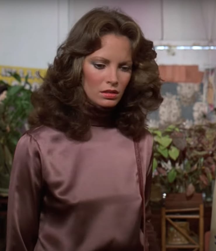 Jaclyn Smith