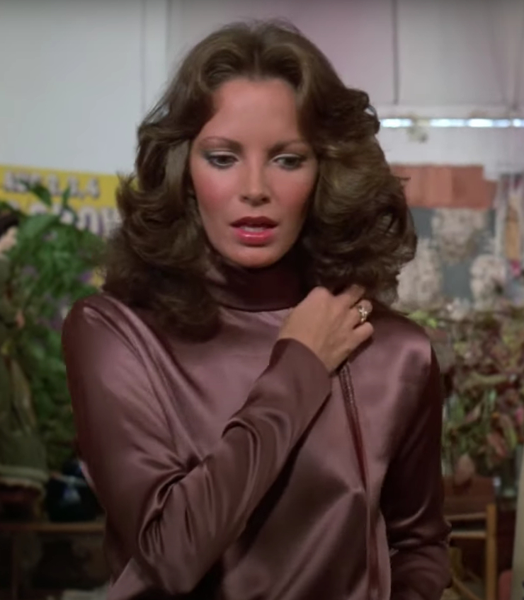 Jaclyn Smith Jaclyn Smith