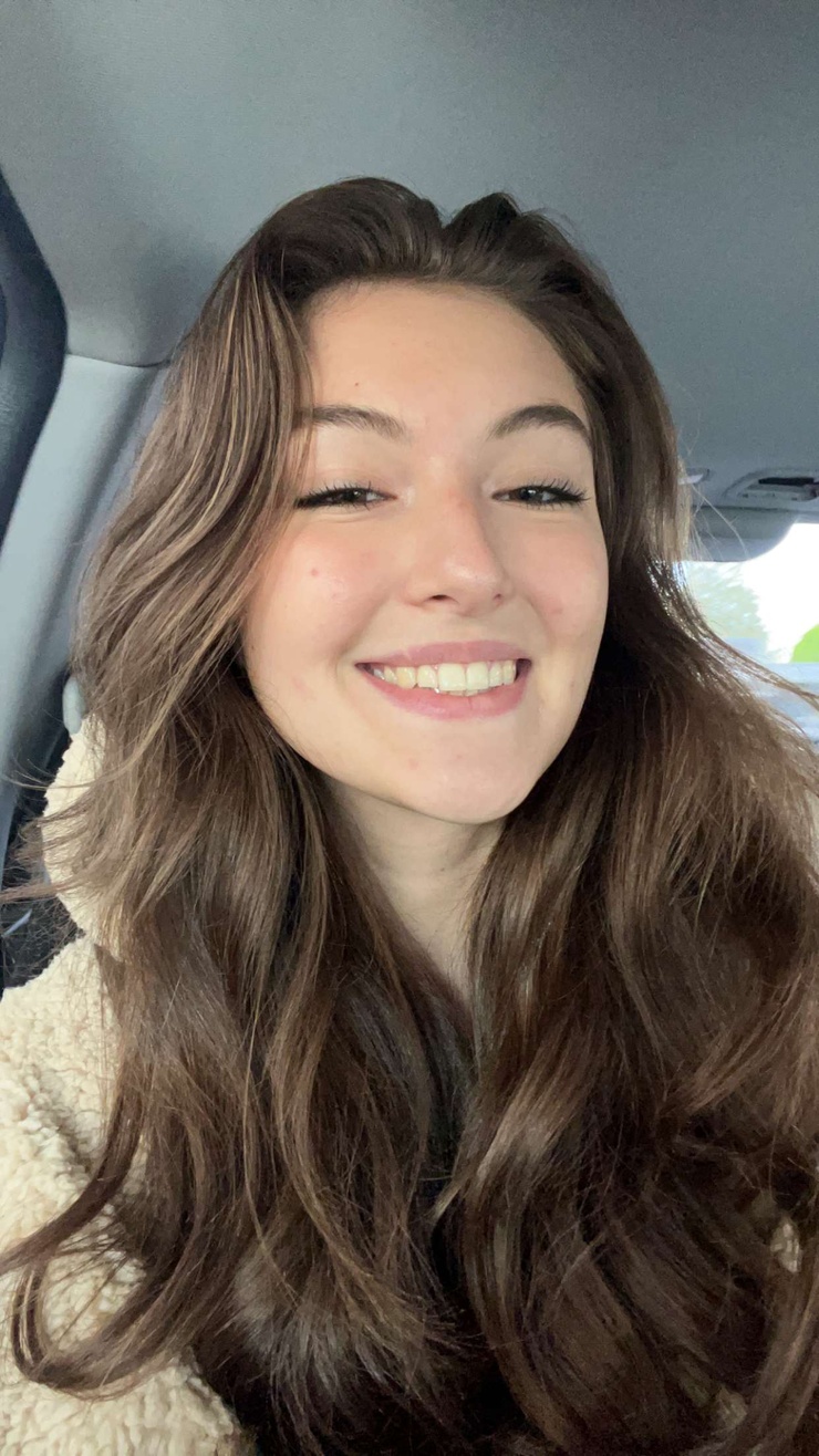 Rachel Pizzolato