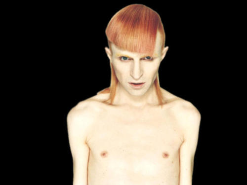 Jay-Jay Johanson