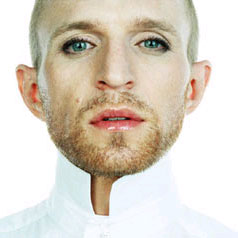 Jay-Jay Johanson