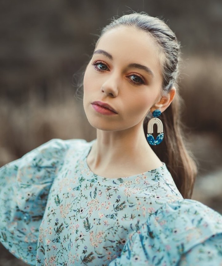Georgia Conlan Georgia Conlan