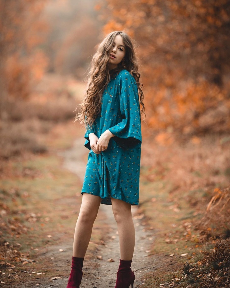 Georgia Conlan