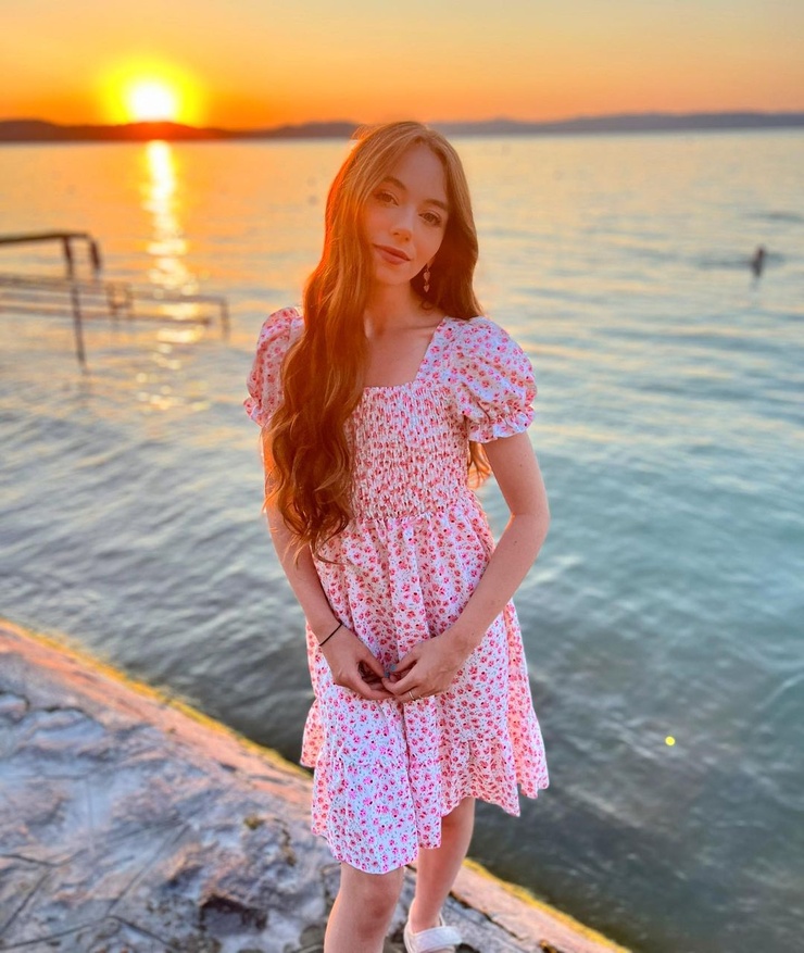 Georgia Conlan Georgia Conlan