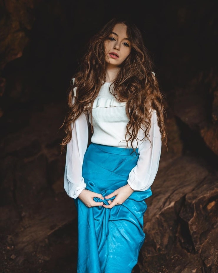 Georgia Conlan