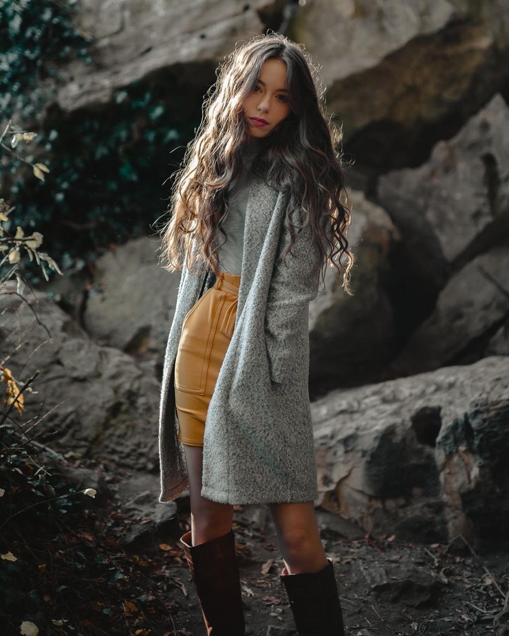Georgia Conlan Georgia Conlan