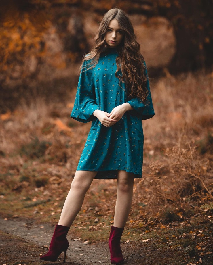 Georgia Conlan