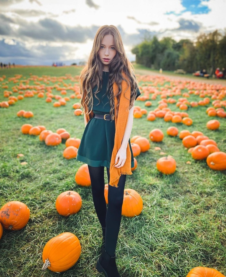Georgia Conlan