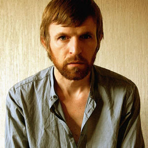 Jay-Jay Johanson