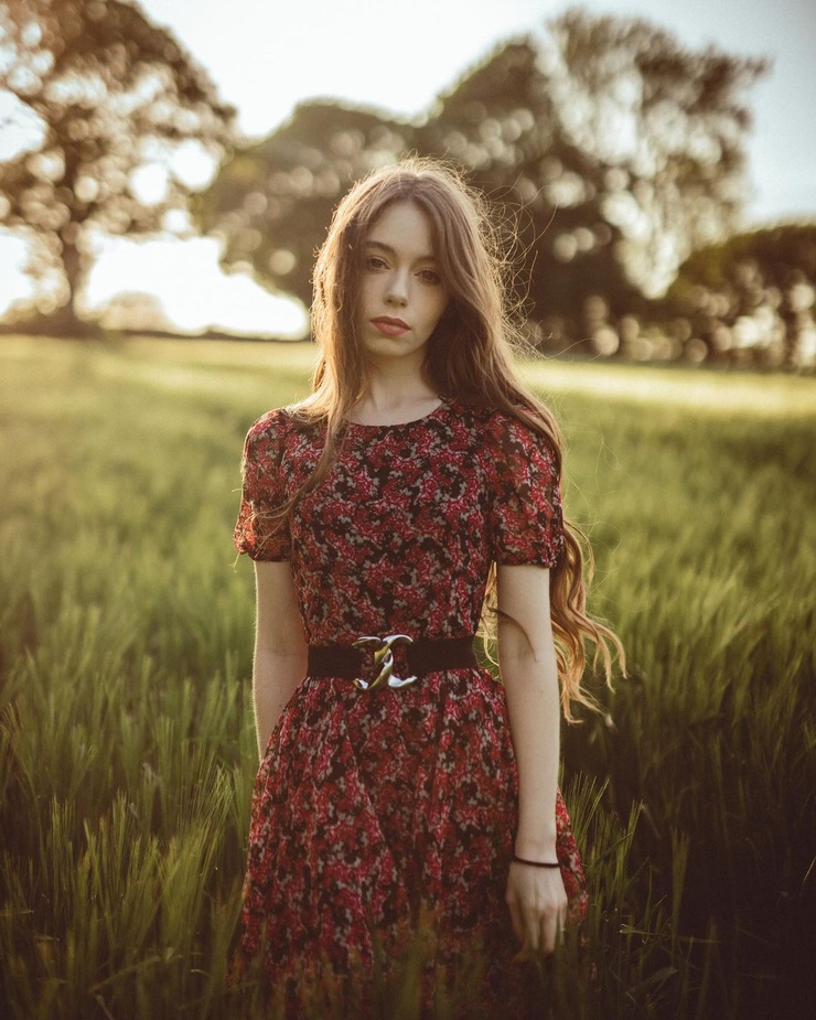 Georgia Conlan Georgia Conlan