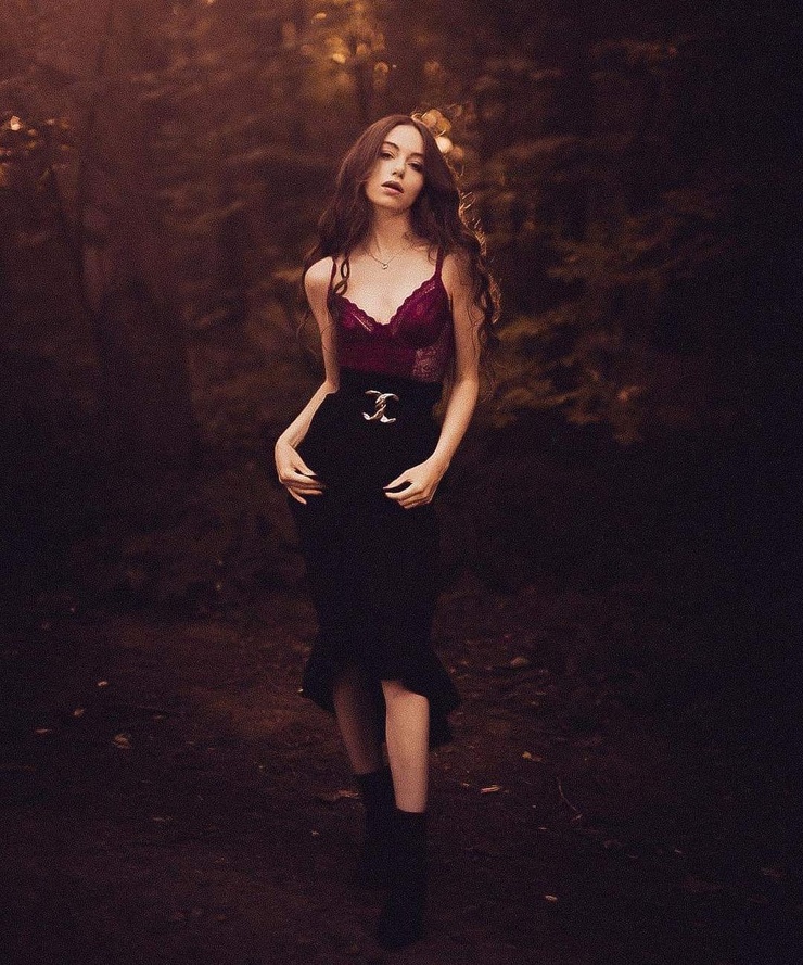 Georgia Conlan Georgia Conlan