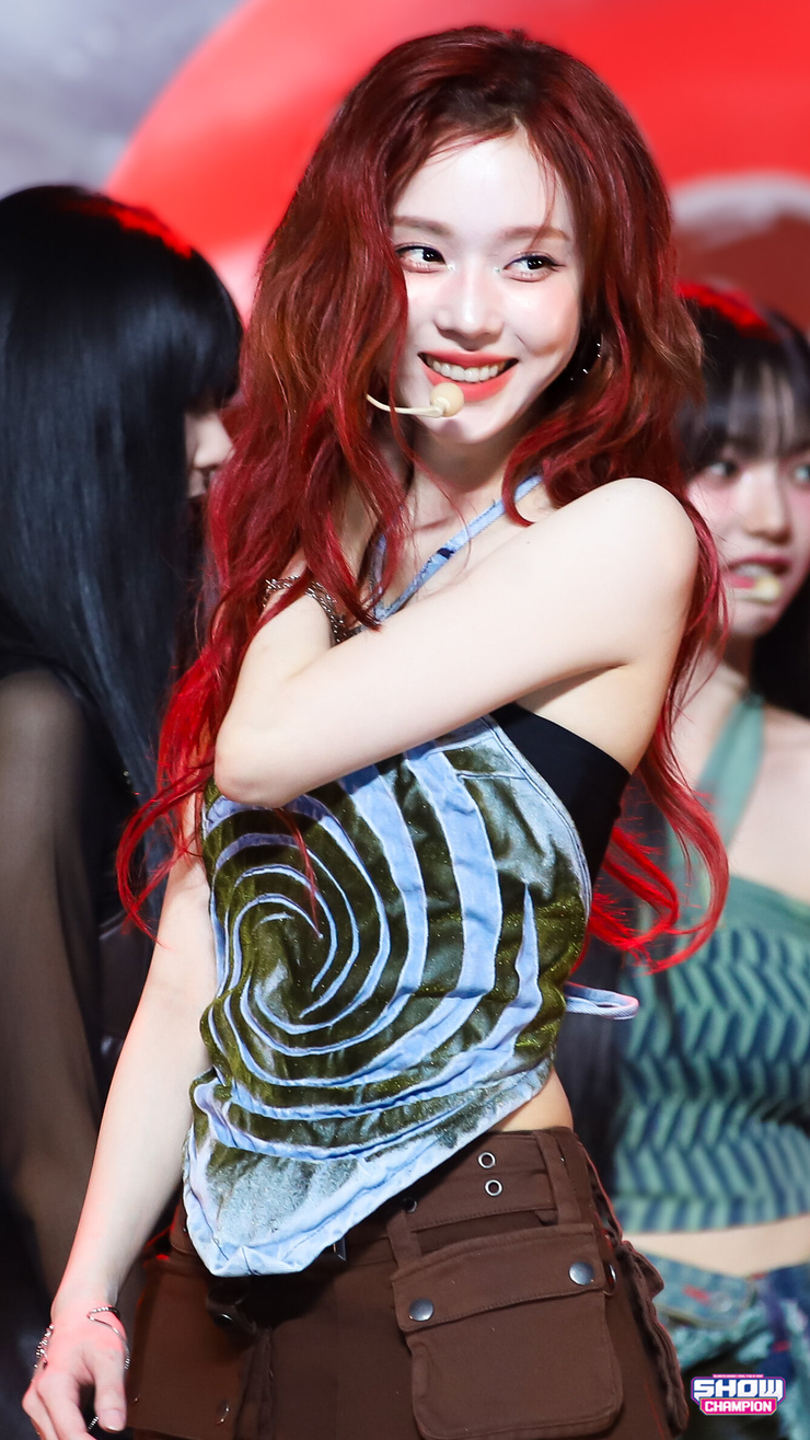 Min-Jeong Kim