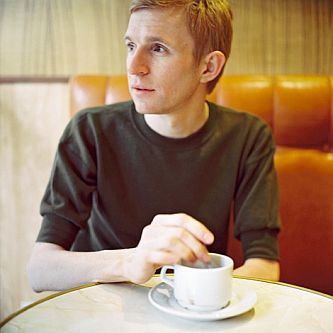 Jay-Jay Johanson