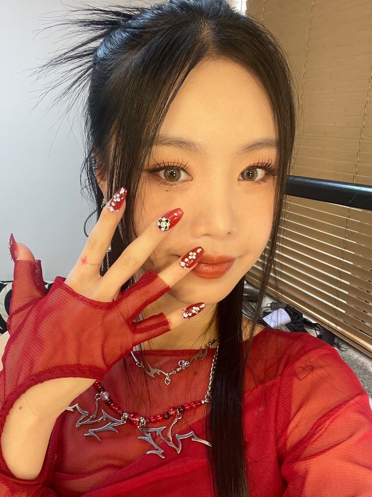 Soojin