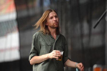 Jay-Jay Johanson
