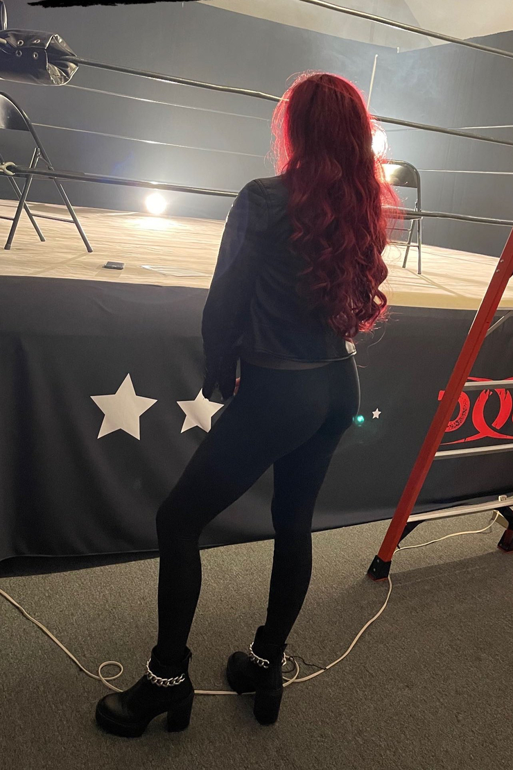 Maria Kanellis