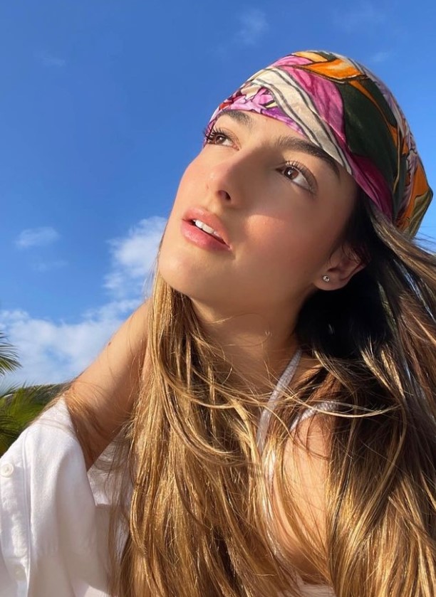 Silvana Valencia