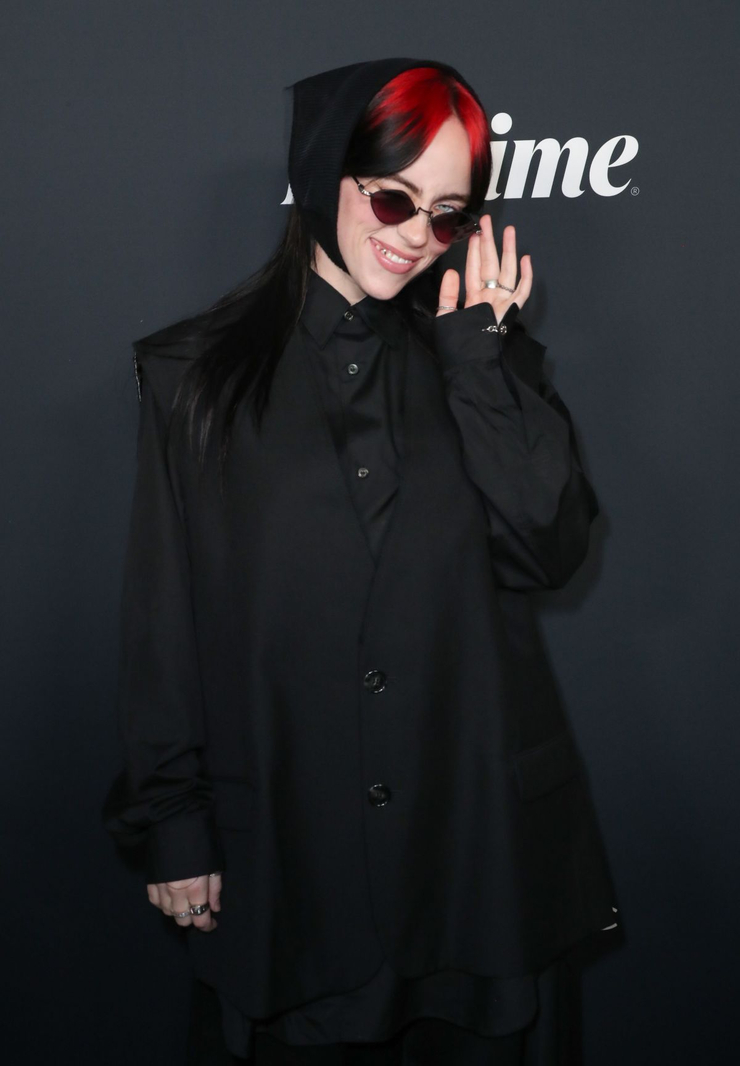 Billie Eilish