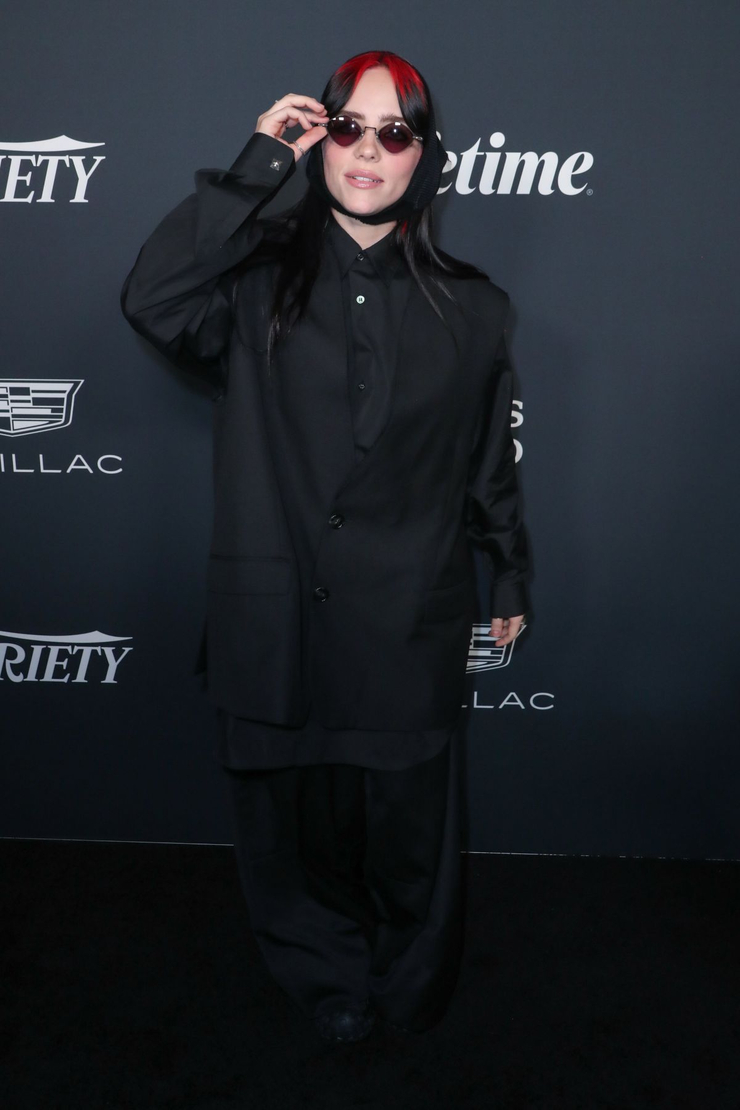 Billie Eilish