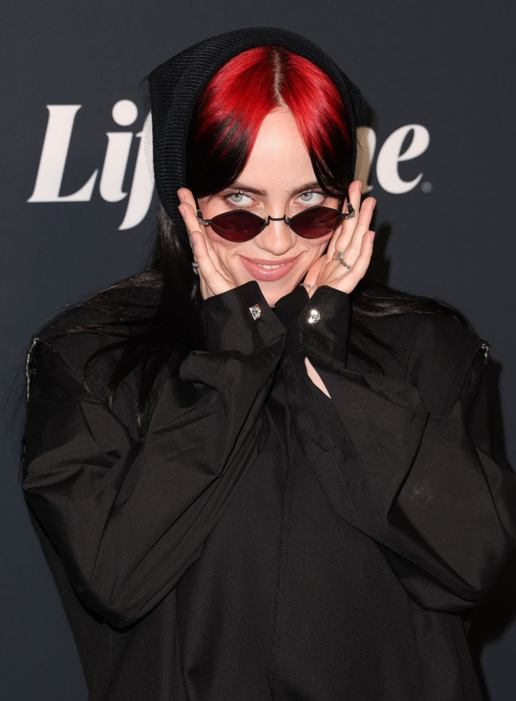 Billie Eilish