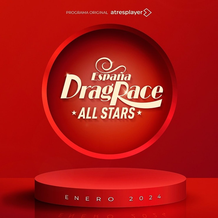 Drag Race España: All Stars