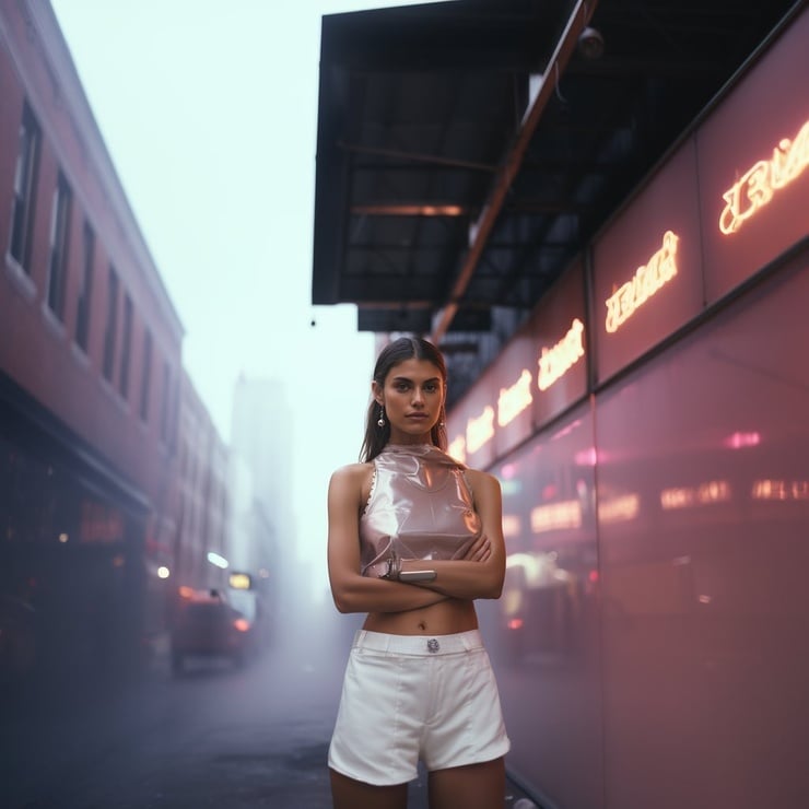 Juanita Alvarez
