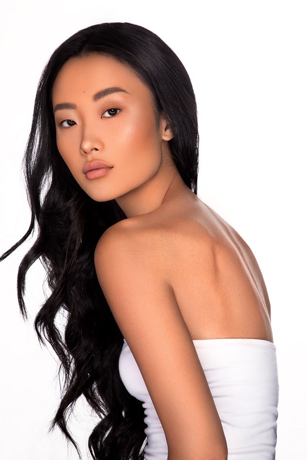 Arah Cho