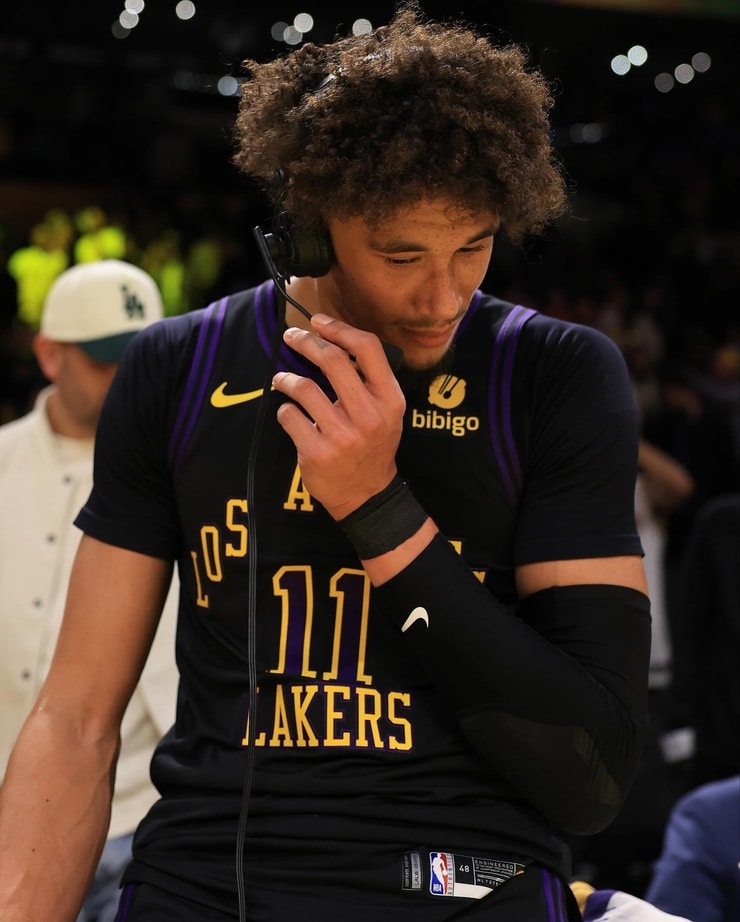 Jaxson Hayes
