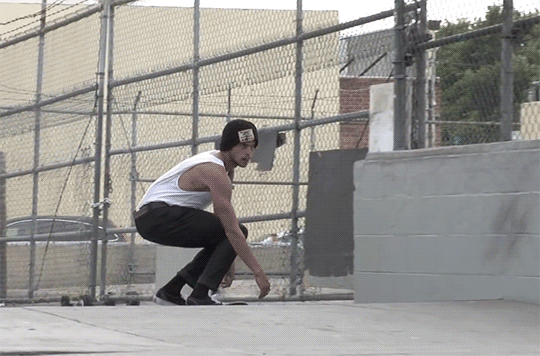 Dylan Rieder