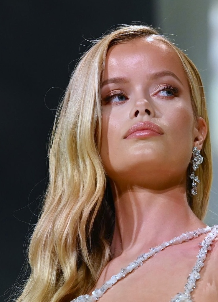 Frida Aasen Frida Aasen