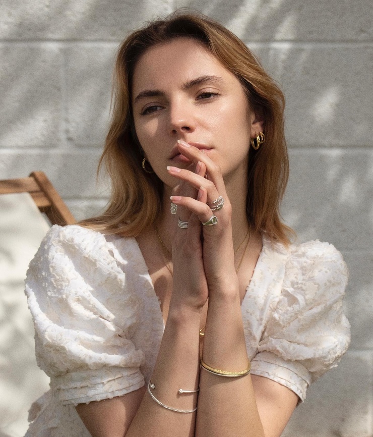 Birdy Mackenzie
