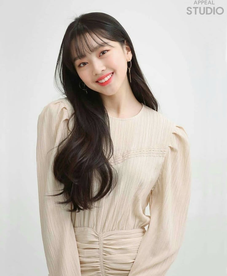 Lee Soo Min image