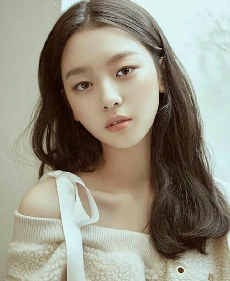 Picture of Lee Soo Min