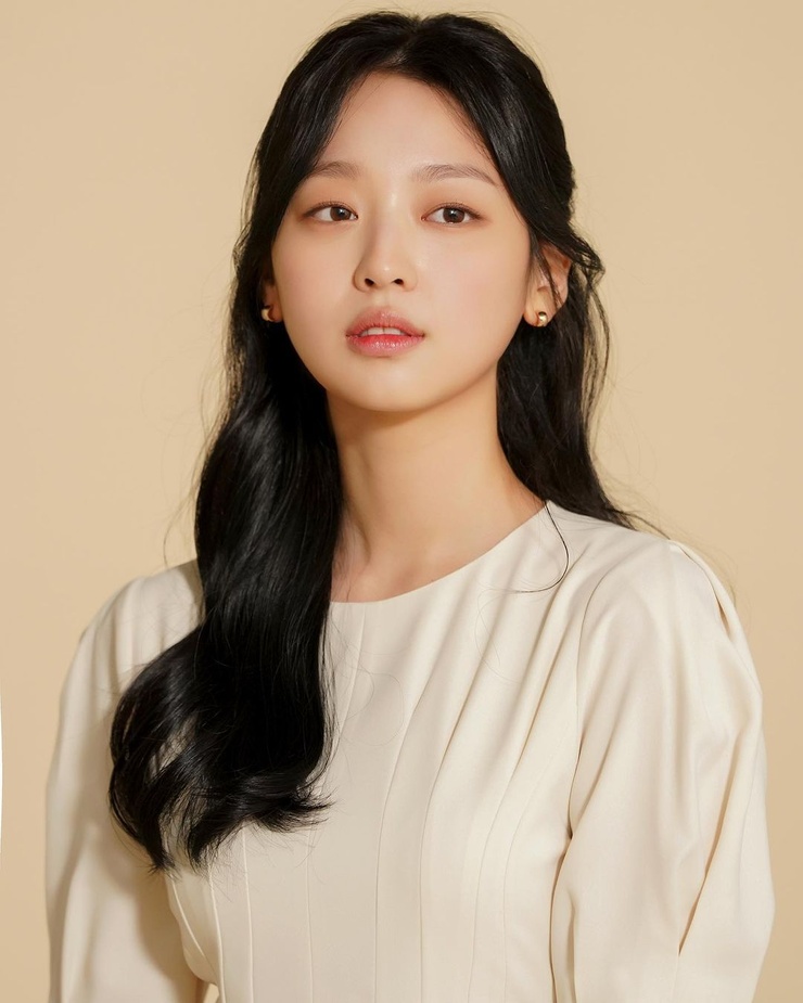 Lee Soo Min