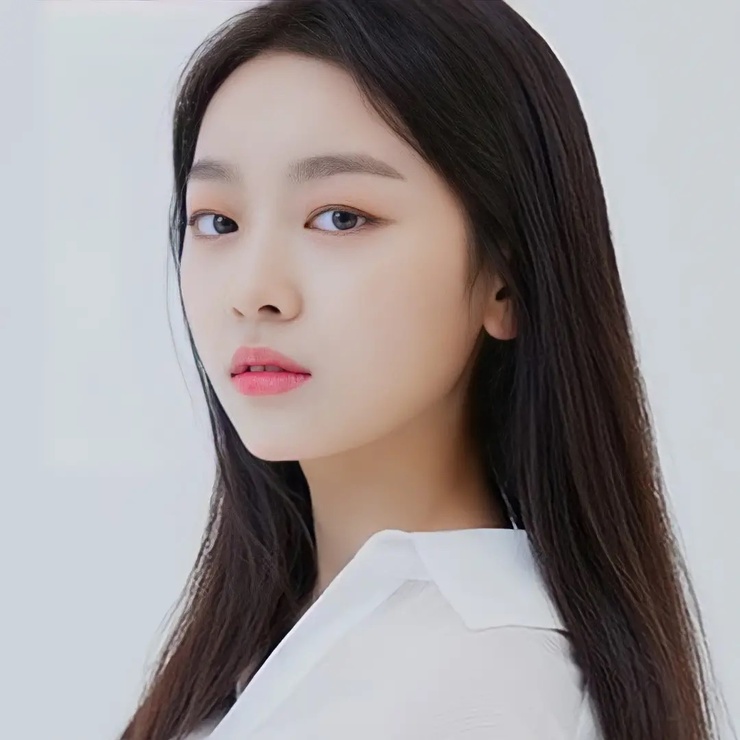 Lee Soo Min