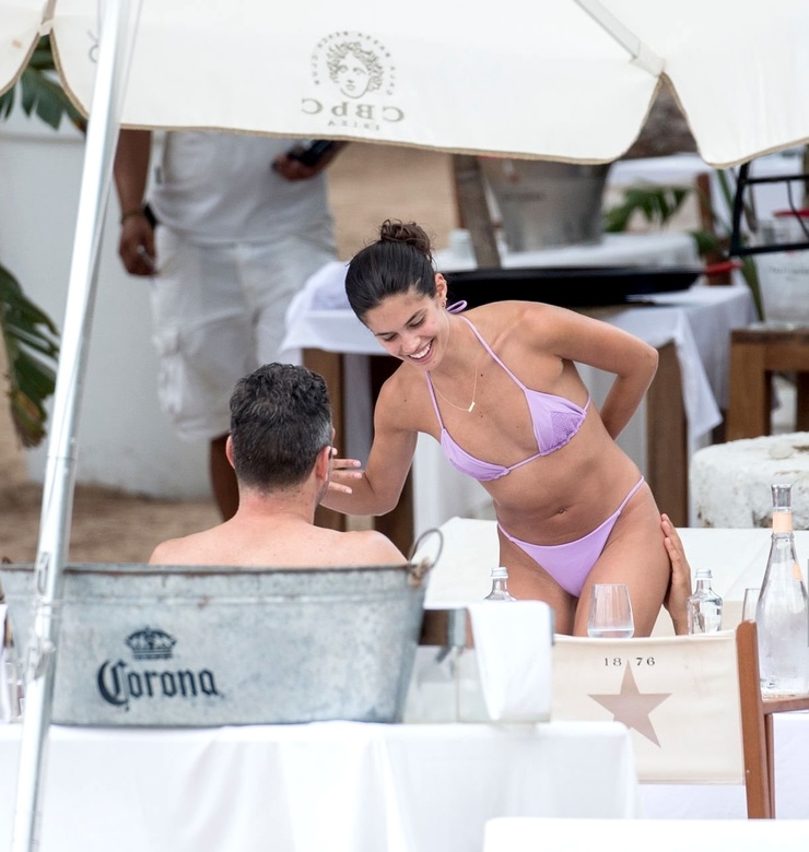 Sara Sampaio Sara Sampaio