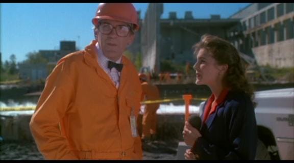 Teenage Mutant Ninja Turtles II: The Secret of the Ooze