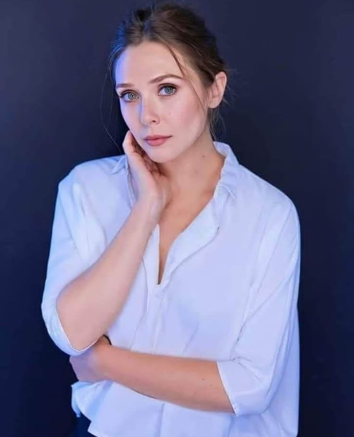 Elizabeth Olsen Elizabeth Olsen