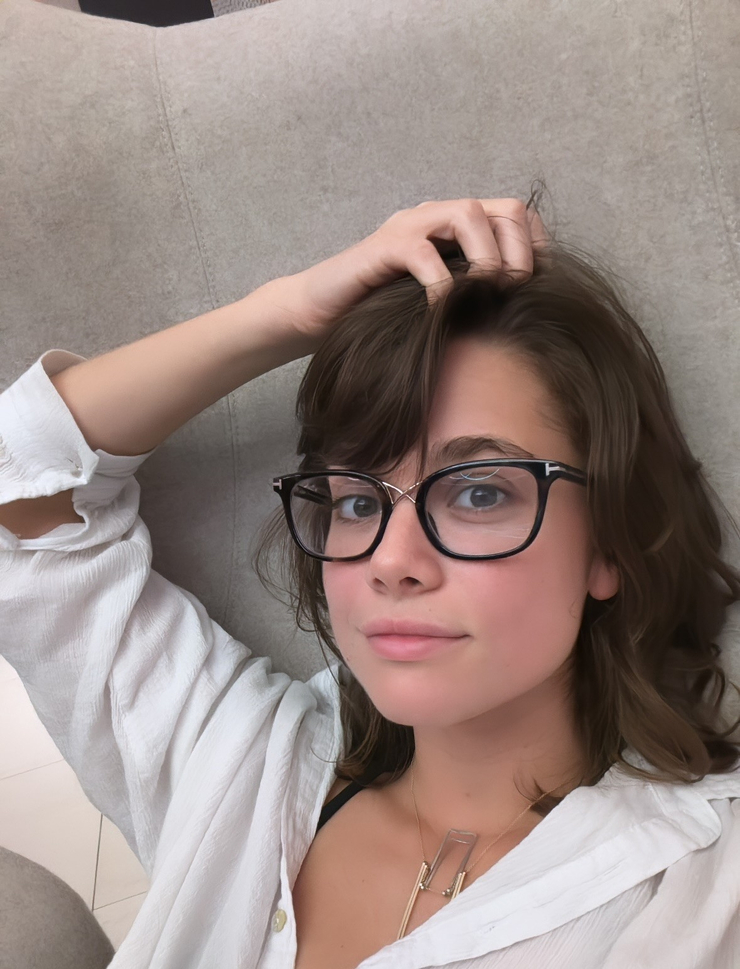 Michelle Ellyse Schlaman Michelle Ellyse Schlaman